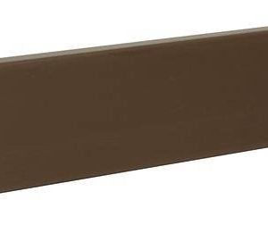 Hager SL1705208014 Omleidingskanaal voor deur Bruin 2 m Hager SL1705208014 Omleidingskanaal voor deur Bruin 2 m