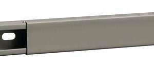 Hager B2002507030B Kabelgoot (l x b x h) 2000 x 31 x 23 mm 2 m Grijs