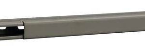 Hager B3001507030B Kabelgoot (l x b x h) 2000 x 18 x 32 mm 2 m Grijs