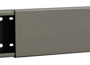Hager B4008007030B Kabelgoot (l x b x h) 2000 x 86 x 45 mm 2 m Grijs