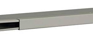 Hager B6001507030B Kabelgoot (l x b x h) 2000 x 19 x 63 mm 2 m Grijs