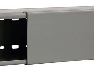 Hager B8008007030B Kabelgoot (l x b x h) 2000 x 87 x 85 mm 2 m Grijs Hager B8008007030B Kabelgoot (l x b x h) 2000 x 87 x 85 mm 2 m Grijs