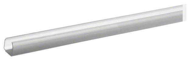 Hager M1673TRAN Kabelgoot (l x b x h) 2000 x 8 x 8 mm 2 m