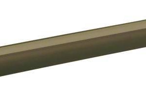 Hager M16738014 Kabelgoot (l x b x h) 2000 x 8 x 8 mm Bruin 2 m Hager M16738014 Kabelgoot (l x b x h) 2000 x 8 x 8 mm Bruin 2 m