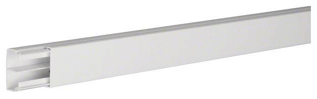 Hager LF2003607035 Kabelgoot (l x b x h) 2000 x 33 x 20 mm Grijs 2 m