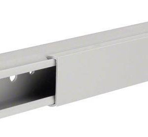Hager LF2502507035 Kabelgoot (l x b x h) 2000 x 25 x 25 mm Grijs 2 m Hager LF2502507035 Kabelgoot (l x b x h) 2000 x 25 x 25 mm Grijs 2 m