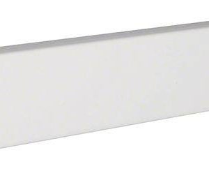 Hager LF3006007035 Kabelgoot (l x b x h) 2000 x 57 x 30 mm Grijs 2 m Hager LF3006007035 Kabelgoot (l x b x h) 2000 x 57 x 30 mm Grijs 2 m