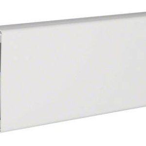 Hager LF4009107035 Kabelgoot (l x b x h) 2000 x 90 x 40 mm Grijs 2 m Hager LF4009107035 Kabelgoot (l x b x h) 2000 x 90 x 40 mm Grijs 2 m