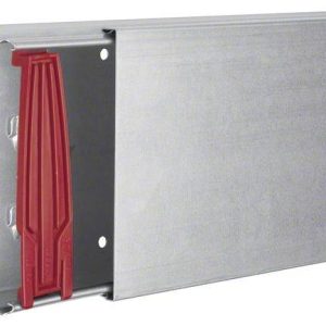 Hager LFS601500VERZ Kabelgoot (l x b x h) 2000 x 150 x 60 mm 2 m