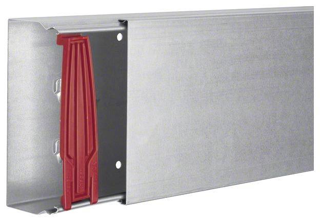 Hager LFS601500VERZ Kabelgoot (l x b x h) 2000 x 150 x 60 mm 2 m