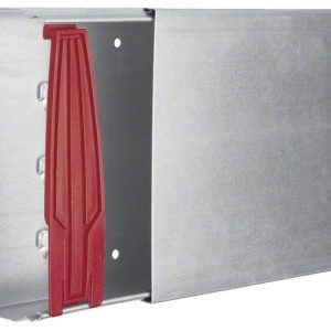 Hager LFS602000VERZ Kabelgoot (l x b x h) 2000 x 200 x 60 mm 2 m