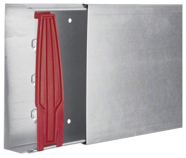 Hager LFS602000VERZ Kabelgoot (l x b x h) 2000 x 200 x 60 mm 2 m