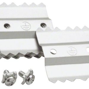 Hager R2330VERZ Koppeling (b x h) 45 mm x 30 mm 10 stuk(s) Hager R2330VERZ Koppeling (b x h) 45 mm x 30 mm 10 stuk(s)