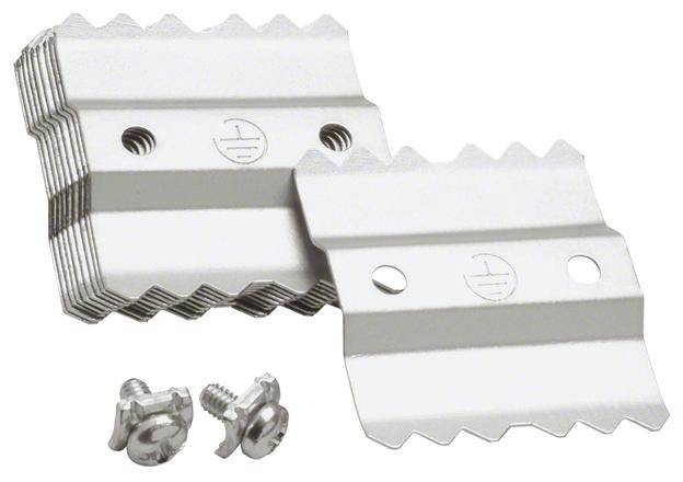 Hager R2330VERZ Koppeling (b x h) 45 mm x 30 mm 10 stuk(s)