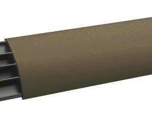 Hager SL1807508014 Vloerkanaal (l x b x h) 2000 x 73 x 18 mm Bruin 2 m Hager SL1807508014 Vloerkanaal (l x b x h) 2000 x 73 x 18 mm Bruin 2 m