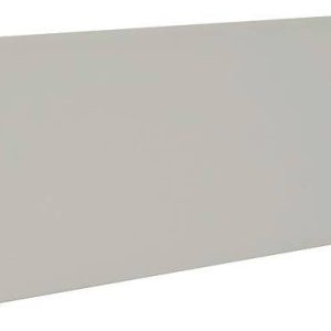 Hager LF11027030 Kabelgoot (l x b) 2000 mm x 110 mm Grijs 2 m Hager LF11027030 Kabelgoot (l x b) 2000 mm x 110 mm Grijs 2 m