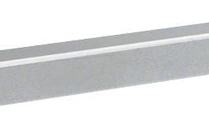 Hager L6991VERZ Steunprofiel 2 m Hager L6991VERZ Steunprofiel 2 m