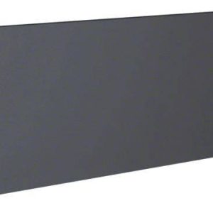 Hager BR7017227021 Kabelgoot Bovenstuk (l x b) 2000 mm x 120 mm Antraciet 2 m Hager BR7017227021 Kabelgoot Bovenstuk (l x b) 2000 mm x 120 mm Antraciet 2 m