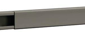 Hager B2002507030O Kabelgoot (l x b x h) 2000 x 31 x 23 mm 2 m Grijs