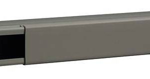 Hager B6004007030O Kabelgoot (l x b x h) 2000 x 46 x 65 mm 2 m Grijs