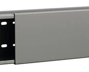Hager B8010007030B Kabelgoot (l x b x h) 2000 x 107 x 85 mm 2 m Grijs Hager B8010007030B Kabelgoot (l x b x h) 2000 x 107 x 85 mm 2 m Grijs