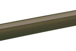 Hager M16478014 Kabelgoot (l x b x h) 2000 x 6 x 7 mm Bruin 2 m Hager M16478014 Kabelgoot (l x b x h) 2000 x 6 x 7 mm Bruin 2 m