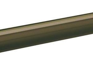 Hager M16598014 Kabelgoot (l x b x h) 2000 x 11 x 11 mm Bruin 2 m Hager M16598014 Kabelgoot (l x b x h) 2000 x 11 x 11 mm Bruin 2 m