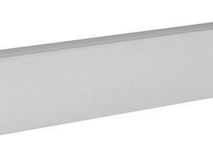 Hager LFH3004507035 Kabelgoot (l x b x h) 2000 x 45 x 30 mm Grijs 2 m Hager LFH3004507035 Kabelgoot (l x b x h) 2000 x 45 x 30 mm Grijs 2 m