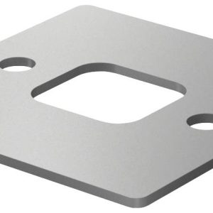 OBO Bettermann ISSGU130130 voor Rubberen antislipstrip 1 stuk(s) OBO Bettermann ISSGU130130 voor Rubberen antislipstrip 1 stuk(s)