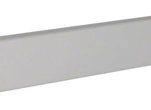 Hager LF1804507030 Kabelgoot (l x b x h) 2000 x 45 x 18 mm Grijs 2 m Hager LF1804507030 Kabelgoot (l x b x h) 2000 x 45 x 18 mm Grijs 2 m