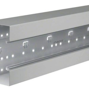 Hager BRS1001701VERZ Kabelgoot Onderdeel (l x b) 2000 mm x 170 mm Bont 2 m Hager BRS1001701VERZ Kabelgoot Onderdeel (l x b) 2000 mm x 170 mm Bont 2 m