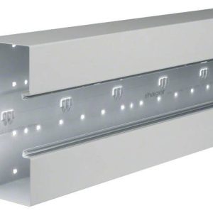 Hager BRS1002101VERZ Kabelgoot Onderdeel (l x b) 2000 mm x 210 mm Bont 2 m Hager BRS1002101VERZ Kabelgoot Onderdeel (l x b) 2000 mm x 210 mm Bont 2 m