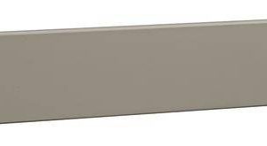 Hager LF6027030 Kabelgoot (l x b) 2000 mm x 60 mm Grijs 2 m Hager LF6027030 Kabelgoot (l x b) 2000 mm x 60 mm Grijs 2 m