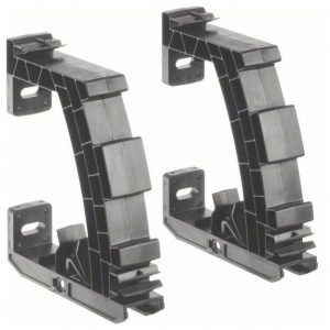 Hager FZ44H Profielhouder 2 stuk(s) Hager FZ44H Profielhouder 2 stuk(s)
