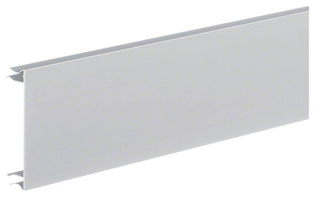 Hager BRA0802ELN Kabelgoot Bovenstuk (l x b) 2000 mm x 80 mm Bont 2 m