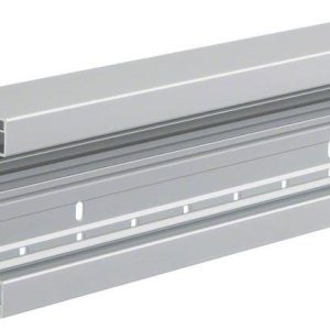Hager BRA651301ELN Kabelgoot Onderdeel (l x b) 2000 mm x 130 mm Aluminium 2 m Hager BRA651301ELN Kabelgoot Onderdeel (l x b) 2000 mm x 130 mm Aluminium 2 m