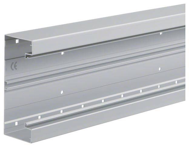 Hager BRA651701BELN Kabelgoot Onderdeel (l x b) 2000 mm x 170 mm Aluminium 2 m