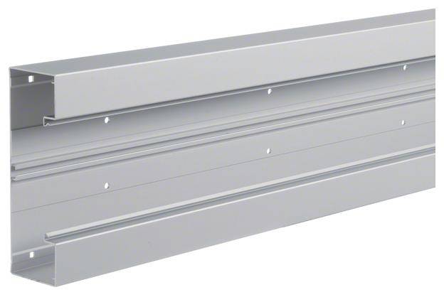 Hager BRA652101BELN Kabelgoot Onderdeel (l x b) 2000 mm x 210 mm Aluminium 2 m