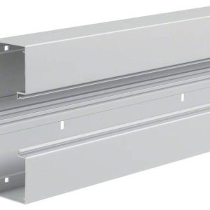 Hager BRA652101ELN Kabelgoot Onderdeel (l x b) 2000 mm x 210 mm Aluminium 2 m Hager BRA652101ELN Kabelgoot Onderdeel (l x b) 2000 mm x 210 mm Aluminium 2 m