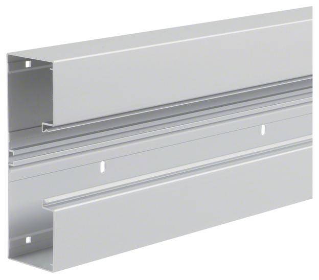 Hager BRA652101ELN Kabelgoot Onderdeel (l x b) 2000 mm x 210 mm Aluminium 2 m