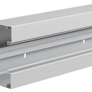 Hager BRA851701ELN Kabelgoot Onderdeel (l x b) 2000 mm x 170 mm Aluminium 2 m Hager BRA851701ELN Kabelgoot Onderdeel (l x b) 2000 mm x 170 mm Aluminium 2 m