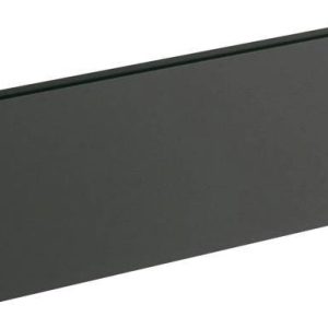 Hager BR08029011 Kabelgoot Bovenstuk (l x b) 2000 mm x 80 mm Antraciet 2 m Hager BR08029011 Kabelgoot Bovenstuk (l x b) 2000 mm x 80 mm Antraciet 2 m