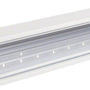 Hager BRA6510019016 Kabelgoot Onderdeel (l x b) 2000 mm x 100 mm Wit 2 m Hager BRA6510019016 Kabelgoot Onderdeel (l x b) 2000 mm x 100 mm Wit 2 m