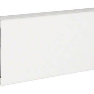 Hager LF4009009016 Kabelgoot (l x b x h) 2000 x 90 x 40 mm Wit 2 m Hager LF4009009016 Kabelgoot (l x b x h) 2000 x 90 x 40 mm Wit 2 m