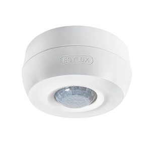 ESYLUX EB10431340 Bewegingsmelder (plafond) Plafond, Opbouw (op muur) 360 ° Wit IP54 ESYLUX EB10431340 Bewegingsmelder (plafond) Plafond, Opbouw (op muur) 360 ° Wit IP54