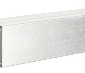 Hager LFS6006009016 Kabelgoot (l x b x h) 2000 x 60 x 60 mm Wit 2 m Hager LFS6006009016 Kabelgoot (l x b x h) 2000 x 60 x 60 mm Wit 2 m