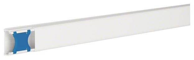 Hager ATH163009016B Kabelgoot (l x b x h) 2100 x 32 x 16 mm Wit 2 m