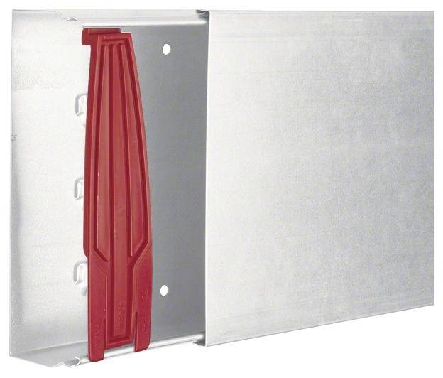 Hager LFS6020009016 Kabelgoot (l x b x h) 2000 x 200 x 60 mm Wit 2 m