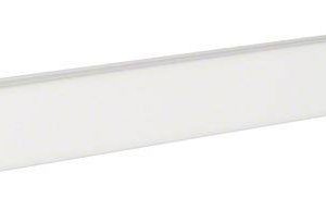 Hager ATH163009016BA Kabelgoot (l x b x h) 2100 x 32 x 16 mm Wit 2 m