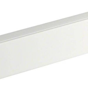 Hager FB6011009016 Kabelgoot (l x b x h) 2000 x 110 x 61 mm Wit 2 m Hager FB6011009016 Kabelgoot (l x b x h) 2000 x 110 x 61 mm Wit 2 m